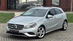 Usado 2013 Mercedes A180 Style Citadino | € 13.990 (Bom preço)
