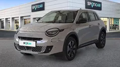 Usado 2025 Fiat 600 SUV | € 24.500 (Preço justo)