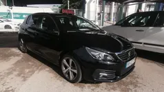 Usado 2018 Peugeot 308 Allure | € 14.490 (Preço justo)