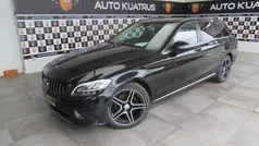 Usado 2019 Mercedes C180 Business Carrinha | € 23.990 (Preço justo)