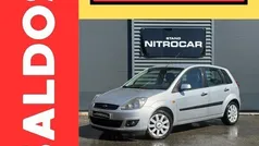 Usado 2006 Ford Fiesta Citadino | € 4.999 (Preço justo)
