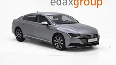 Cinza Usado 2019 VW Arteon Elegance Sedan | € 19.990 (Preço justo)