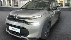 Cinzento Usado 2024 Citroën C3 Aircross PureTech SUV | € 17.980 (Preço justo)