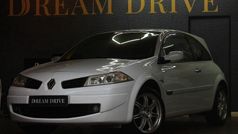 Usado 2008 Renault Mégane III Dynamique | € 4.490 (Super Preço)