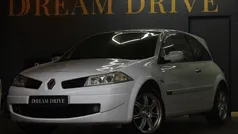 Usado 2008 Renault Mégane III Dynamique | € 4.490 (Bom preço)