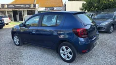 Usado 2017 Dacia Sandero Comfort Citadino | € 9.900 (Preço justo)