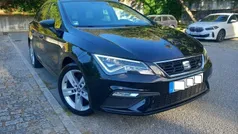 Seat Leon ST