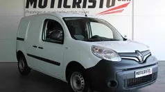 Branco Usado 2020 Renault Kangoo Monovolume | € 13.900 (Preço justo)