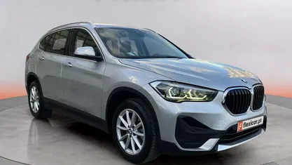 Usado BMW X1 Advantage 140 HP (102 kW) 2019 SUV
