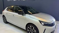 Cinza Usado 2023 Opel Corsa GS Line | € 16.500 (Preço justo)