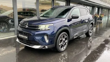 Usado 2023 Citroën C5 Aircross SUV | € 21.500 (Preço justo)