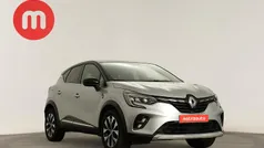 Usado 2024 Renault Captur Techno SUV | € 21.499 (Preço justo)