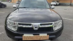 Usado 2011 Dacia Duster SUV | € 8.500 (Bom preço)