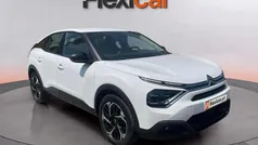 Branco Usado 2021 Citroën C4 Feel SUV | € 15.990 (Preço justo)