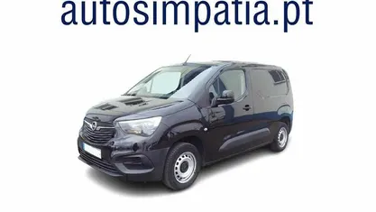 Usado Opel Combo 100 HP (73 kW) 2021 Van