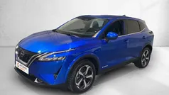 Azul Usado 2023 Nissan Qashqai N-Connecta SUV | € 30.490 (Bom preço)