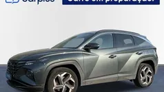 Usado 2022 Hyundai Tucson SUV | € 30.000 (Bom preço)
