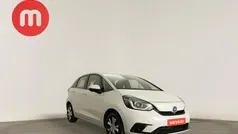 Usado 2022 Honda Jazz Elegance Citadino | € 20.699 (Bom preço)