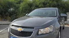 Usado 2010 Chevrolet Cruze LT Sedan | € 6.950 (Preço justo)