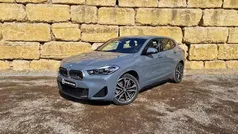 Cinzento Usado 2021 BMW X2 SUV | € 31.000 (Preço justo)