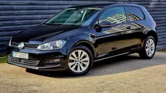 Usado 2016 VW Golf VII Citadino | € 10.900 (Super Preço)