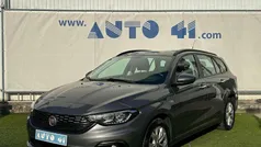 Usado 2018 Fiat Tipo Wagon Carrinha | € 9.950 (Bom preço)