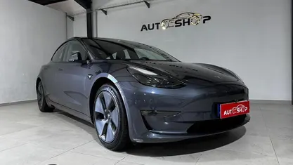 Usado Tesla Model 3 366 kW (498 HP) 2021 Sedan