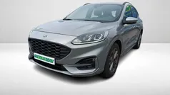 Azul Usado 2022 Ford Kuga SUV | € 21.740 (Preço justo)