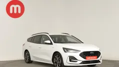 Usado 2024 Ford Focus ST-Line Carrinha | € 23.999 (Super Preço)