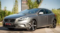 Usado 2018 Volvo V40 Carrinha | € 17.900 (Preço justo)