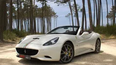 Usado 2011 Ferrari California | € 127.999