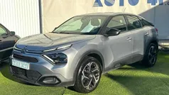 Usado 2021 Citroën C4 | € 14.350 (Bom preço)