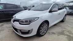 Usado 2016 Renault Mégane III Carrinha | € 9.750 (Bom preço)