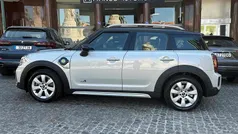 Cinzento Usado 2023 Mini Countryman SUV | € 34.800 (Preço justo)