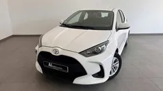 Usado 2023 Toyota Yaris Comfort | € 18.830 (Preço justo)