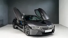 Usado 2014 BMW i8 Comfort Edition Coupé | € 58.900