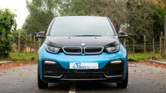 Usado 2018 BMW i3 Comfort Edition | € 20.990 (Preço justo)