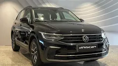 Usado 2021 VW Tiguan SUV | € 23.900 (Bom preço)