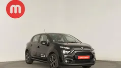 Usado 2024 Citroën C3 PureTech Citadino | € 16.499 (Bom preço)