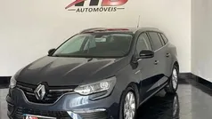 Usado 2019 Renault Mégane GrandTour Carrinha | € 13.890 (Bom preço)