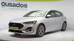 Usado 2022 Ford Focus Citadino | € 19.000