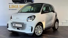 Usado 2021 Smart ForTwo Electric Drive | € 12.500 (Preço justo)