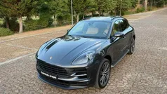 Antracite Usado 2020 Porsche Macan SUV | € 64.500 (Bom preço)