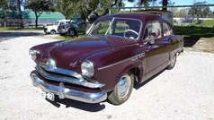Usado 1952 Chrysler Voyager Monovolume | € 14.500