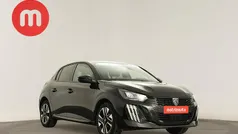 Usado 2024 Peugeot 208 Allure Citadino | € 19.499 (Preço justo)