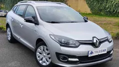 Usado 2016 Renault Mégane III Carrinha | € 10.500 (Preço justo)