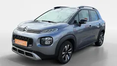 Cinzento Usado 2019 Citroën C3 Aircross SUV | € 14.928 (Preço justo)