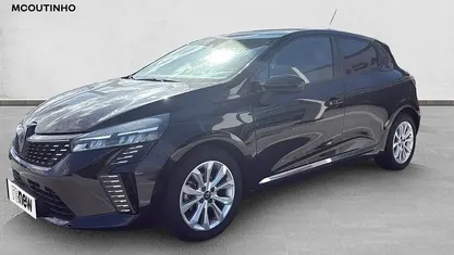 Usado 2024 Renault Clio V Evolution | € 17.990 (Preço justo)