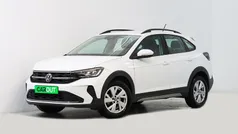 Usado 2022 VW Taigo SUV | € 18.900 (Preço justo)