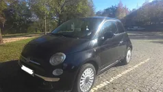 Usado 2008 Fiat 500 Citadino | € 4.450 (Preço justo)